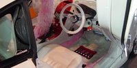 Fukuoka Auto Salon - DSC00398